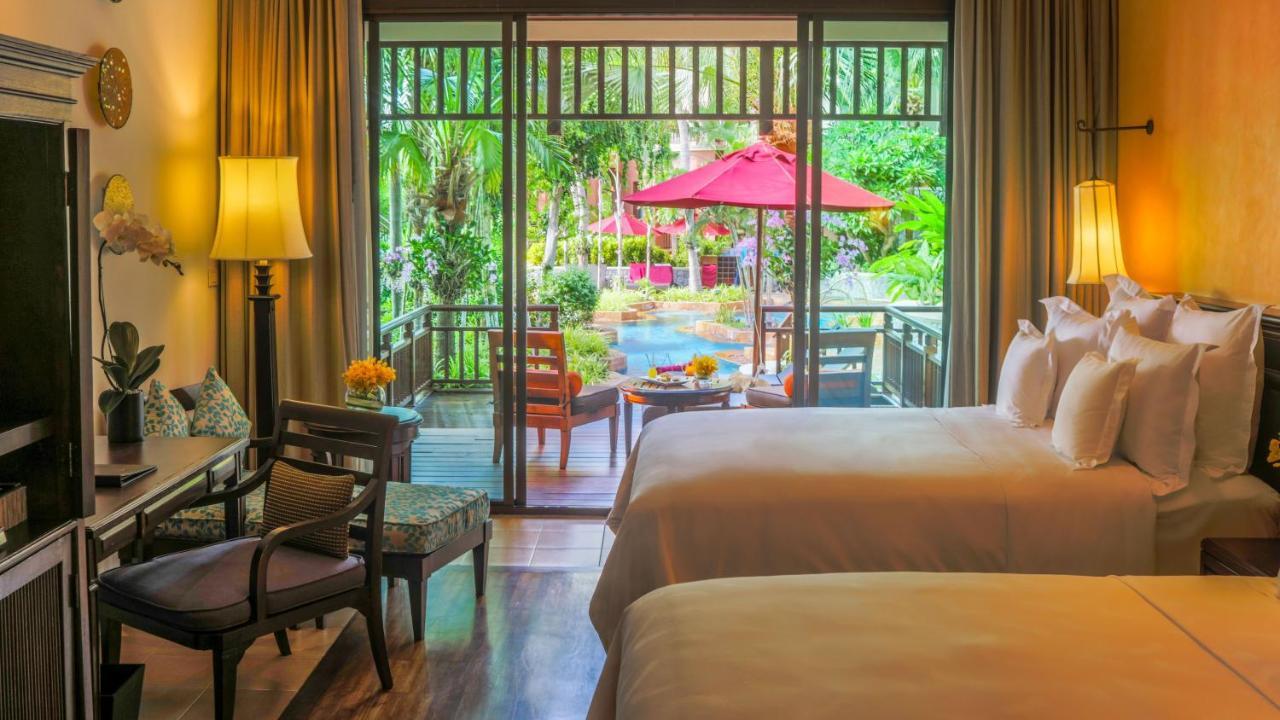Intercontinental Pattaya Resort, An Ihg Hotel Habitación foto