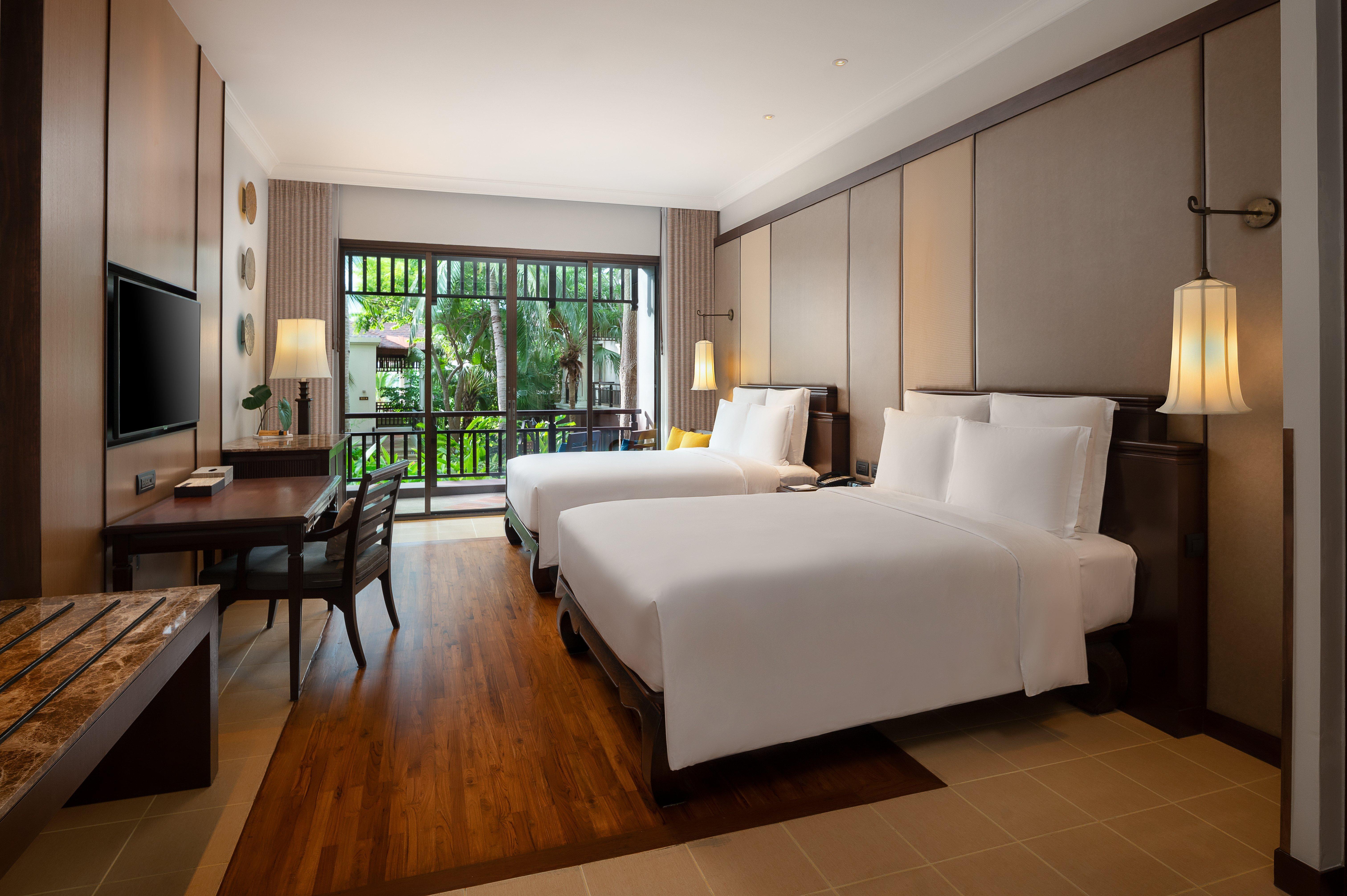 Intercontinental Pattaya Resort, An Ihg Hotel Exterior foto